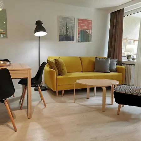 Family Lu Apartment - 3 Bedrooms, 2 Bathrooms, 200M Beach 公寓 索波特
